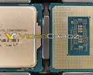 Intel Alder Lake-S potrebbe arrivare entro sei mesi dal lancio di Rocket Lake-S. (Fonte: Videocardz)