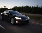 La nuova funzione di riduzione attiva del rumore di Tesla sta arrivando sui veicoli Model X e Model S. (Fonte: Jp Valery su Unsplash)