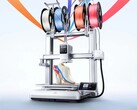 La stampante 3D Anycubic Kobra X è disponibile per l'acquisto da subito