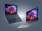 I modelli 14IWC11 e 17IWC11 sono le estremità dei portatili IdeaPad Slim 3i di Lenovo basati su Wildcat Lake.