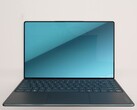 Il Lenovo Yoga Slim 9i vanta un incredibile rapporto schermo-corpo del 98%. (Fonte: Dave2D)