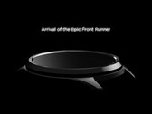 Il TicWatch Pro 4 sembra basarsi sul design che Mobvoi ha stabilito con la serie TicWatch Pro 3. (Fonte: Mobvoi)