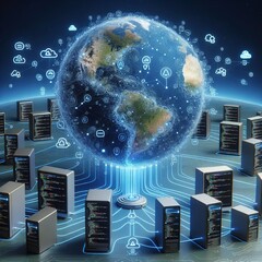 Fonte dell'immagine: MS Bing/DALL-E 3