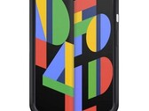 Un concept design del Pixel pieghevole. (Immagine: Macrumors)