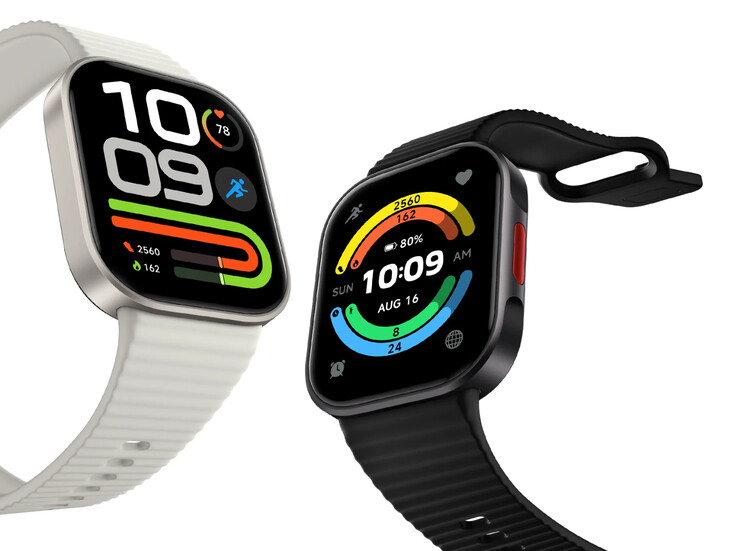 Il Redmi Watch 6 Lite è compatibile con dispositivi che utilizzano Android 8.0 e iOS 14.0 o versioni successive.