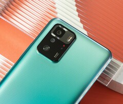 Il Redmi Note 10 Pro 5G in Cina offre già 67 W di ricarica. (Fonte: Xiaomi)