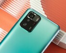 Il Redmi Note 10 Pro 5G in Cina offre già 67 W di ricarica. (Fonte: Xiaomi)