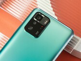 Il Redmi Note 10 Pro 5G in Cina offre già 67 W di ricarica. (Fonte: Xiaomi)