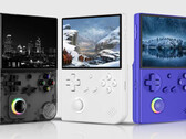 L'ultima console portatile di gioco di Anbernic è diversa da molte altre sue recenti uscite. (Fonte: Anbernic)