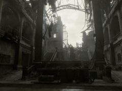 Una schermata di Resident Evil Requiem (fonte: SteamDB)