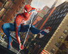 La serie di Spider-Man arriverà su PC a partire da Spider-Man Remastered il 12 agosto. (Fonte: PlayStation Blog)