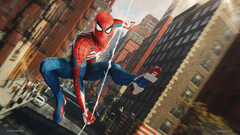 La serie di Spider-Man arriverà su PC a partire da Spider-Man Remastered il 12 agosto. (Fonte: PlayStation Blog)