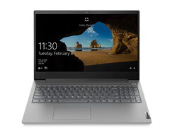 Recensione del laptop Lenovo ThinkBook 15p, unità di prova fornita da campuspoint.de