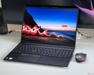 Lenovo ThinkPad E16 G3 (Fonte: Notebookcheck)