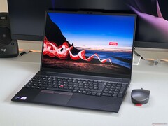 Lenovo ThinkPad E16 G3 (Fonte: Notebookcheck)
