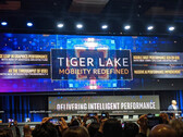 La presentazione di Intel allo scorso CES (Image Source: gadgets360)