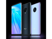 Il NEX 3. Fonte: Vivo 