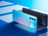 Il K9 Pro. (Fonte: OPPO)