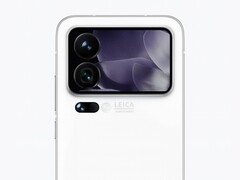 Un nuovo rendering di 