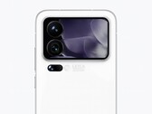Un nuovo rendering di "Xiaomi 16 Pro Max". (Fonte: Xiaomi Planet)