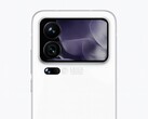 Un nuovo rendering di "Xiaomi 16 Pro Max". (Fonte: Xiaomi Planet)