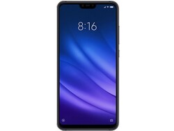 Recensione: Xiaomi Mi 8 Lite. Dispositivo di test gentilmente fornito da: notebooksbilliger.de