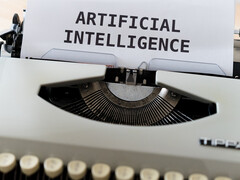 Un grande sforzo per un ritorno a volte molto gestibile: l'intelligenza artificiale. (Immagine: pixabay/viarami)