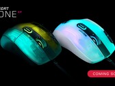 Il nuovo Kone XP. (Fonte: ROCCAT)