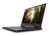 Recensione del Computer Portatile Dell G5 15 5590 (i7-8750H, RTX 2060, SSD, FHD)