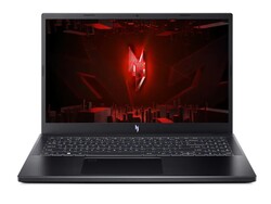 Recensione di Acer Nitro V 15 ANV15-51-582S