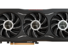 La Radeon RX 6750 XT offre miglioramenti del clock di gioco e della velocità della memoria rispetto alla RX 6700 XT. (Fonte: AMD)