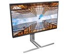 Il nuovo monitor U27U3XD supporta fino a 288 Hz (Fonte: AOC)
