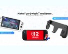 Abxylute N6 e N9 sono i prossimi controller per Nintendo Switch 2. (Fonte: Abxylute)