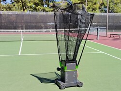 Robot da tennis Acemate S10