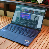 Talento multimediale con OLED brillante, quasi senza freni: Recensione del portatile Acer Swift 16 AI
