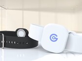 Il tracker glicemico Afon Glucowear utilizza i dispositivi smart esistenti dell'utente per consentire il monitoraggio in tempo reale. (Fonte: Afon)