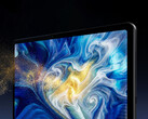 L’iPlay 70 Max Pro 4G costa circa 200 dollari. Nella foto: un’immagine promozionale che mostra il display del tablet.