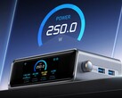 Il caricatore intelligente da tavolo Pro+ di Anker da 250W