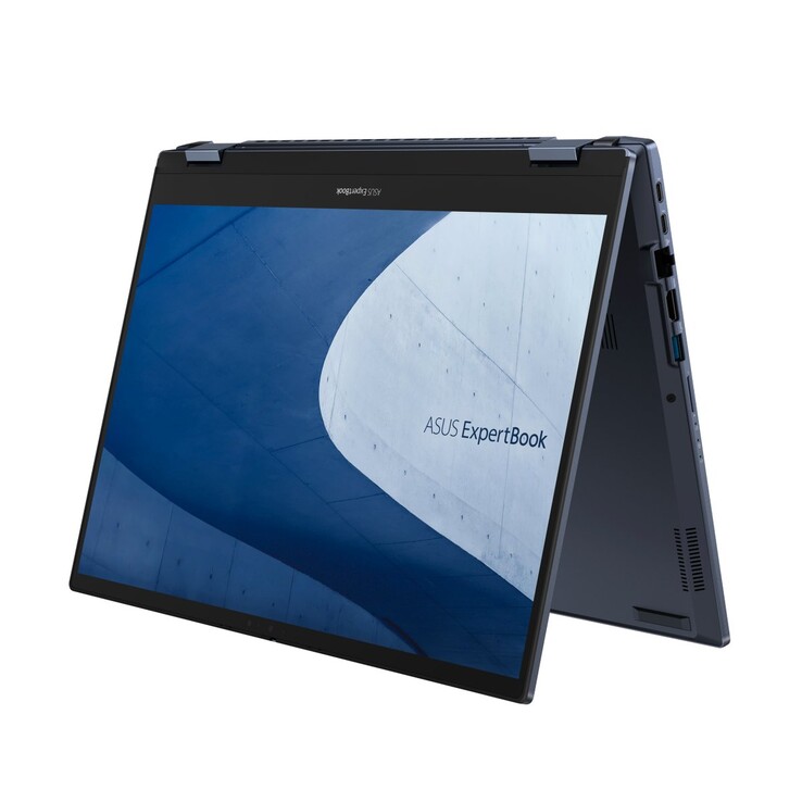 Asus ExpertBook B5 Flip (immagine via Asus)