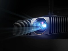Il proiettore BenQ W5800 ha una luminosità fino a 2.600 lumen. (Fonte: BenQ)