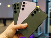 La serie Galaxy S23 inizierà ad essere distribuita la prossima settimana in molti mercati. (Fonte: NotebookCheck)