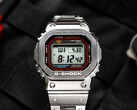 L'orologio Casio G-Shock GMW-B5000D-1C Full Metal è stato rilasciato nel Regno Unito. (Fonte: Casio)