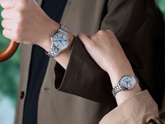 I nuovi orologi Exceed di Citizen ispirati agli ombrelli
