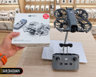 Sono emerse online ulteriori informazioni sul DJI Neo 3