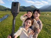Il DJI Osmo 360 II è stato presentato ufficialmente in Cina ed è disponibile allo stesso prezzo del modello precedente.