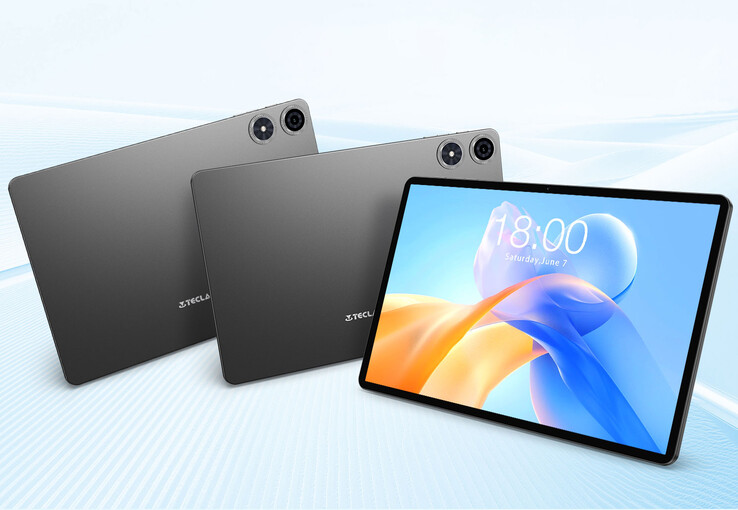 Caratteristiche principali del design del tablet