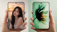 Secondo diverse indiscrezioni, alcuni produttori di smartphone potrebbero presto iniziare a proporre modelli con un formato dello schermo di 16:10.