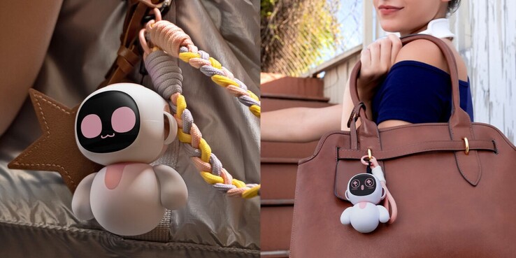 Eiliko, il tuo piccolo bot di fascino AI che si abbina a ogni vestito (Fonte immagine - energizelab.com)