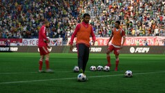 EA Sports FC 24