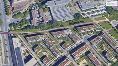 Tour della città